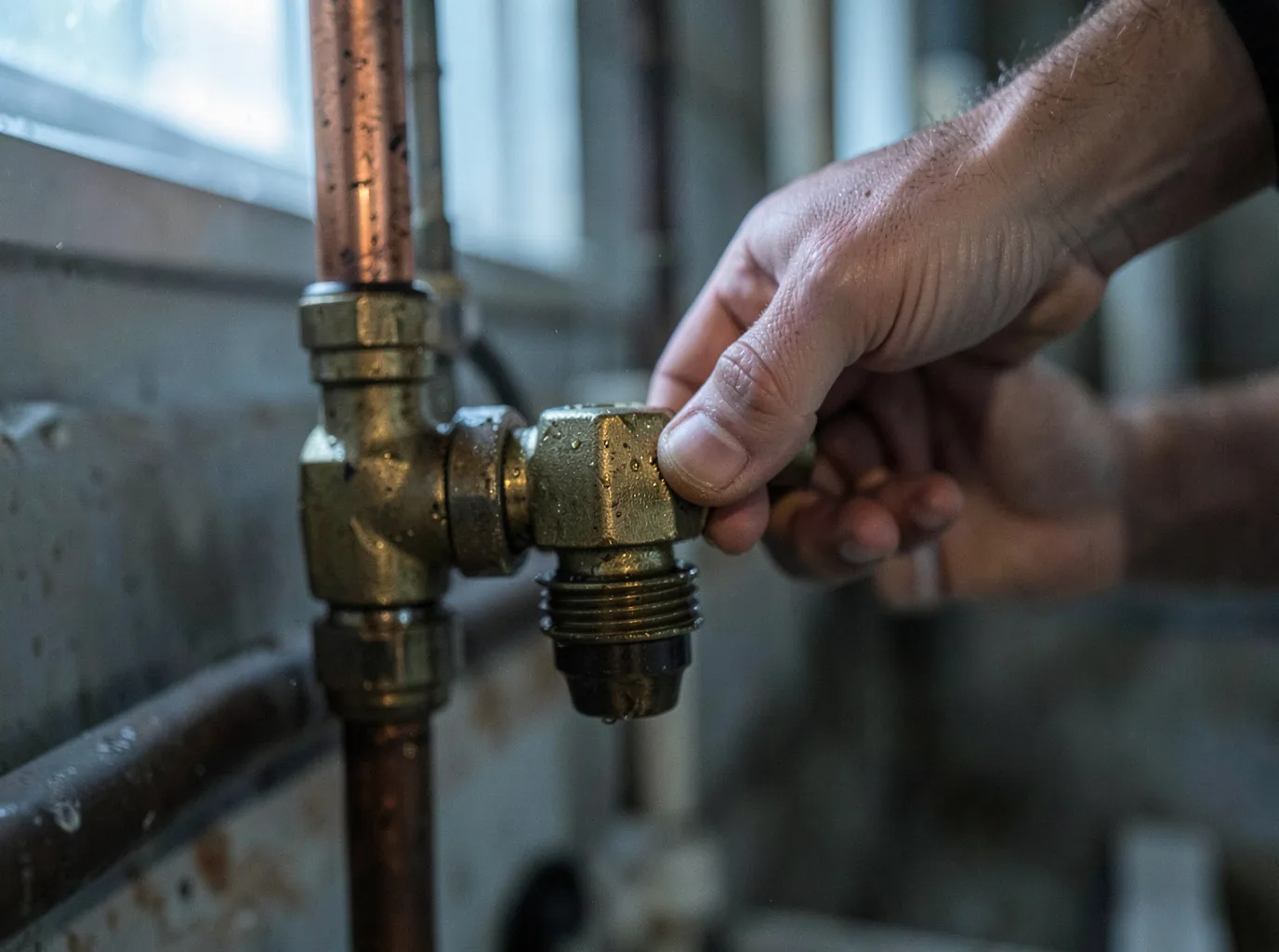 Emergency Plumber Keiser, AR FAQs